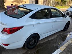 هيونداي أكسنت